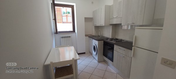 appartamento in affitto a Macerata