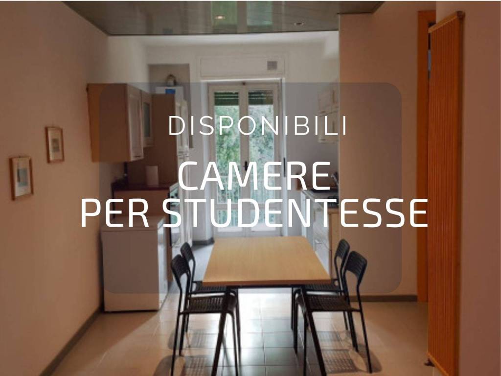 appartamento in affitto a Macerata