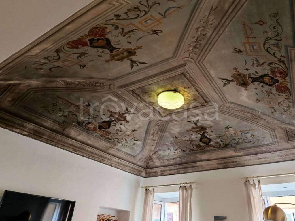 appartamento in affitto a Macerata