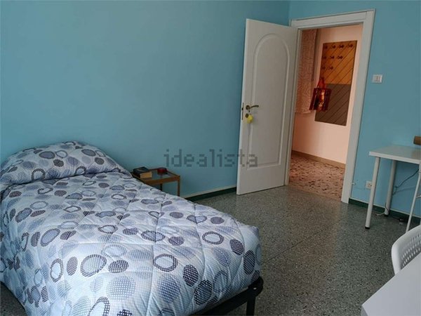 appartamento in affitto a Macerata