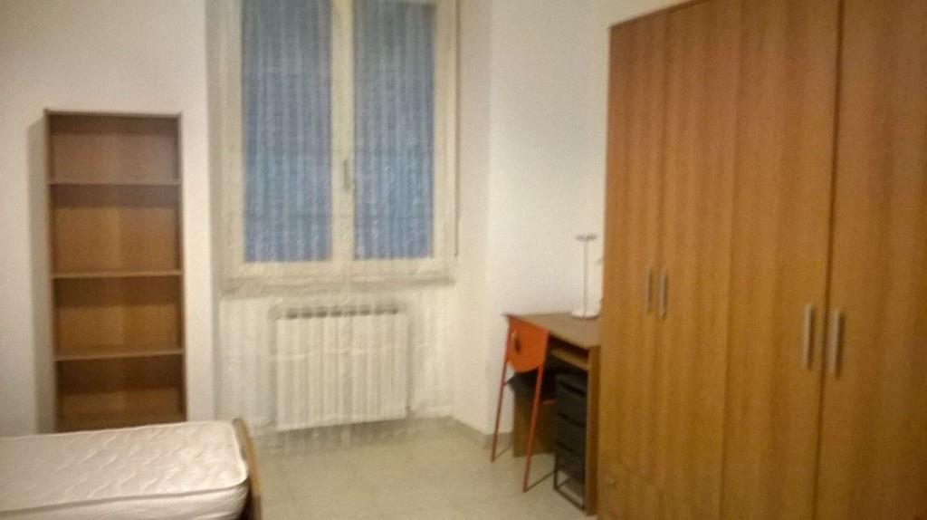 camera singola in affitto a Macerata