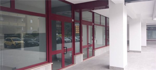 ufficio in affitto a Matelica