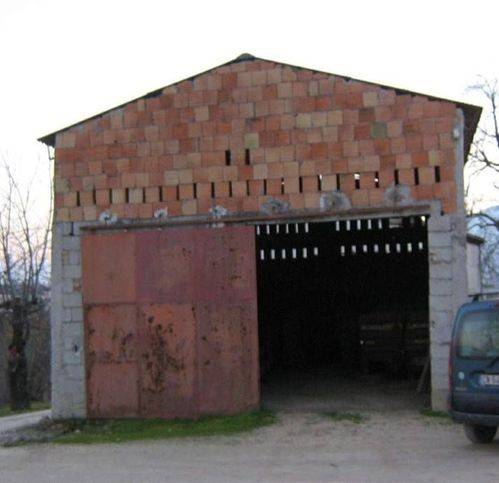 negozio in affitto a Matelica