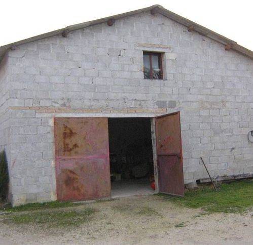 negozio in affitto a Matelica