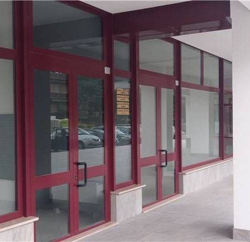 ufficio in affitto a Matelica