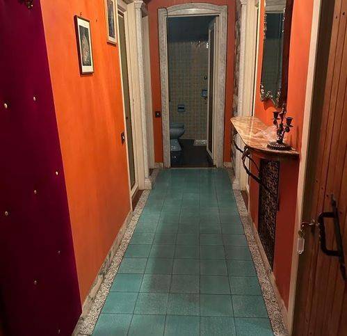 appartamento in affitto a Matelica