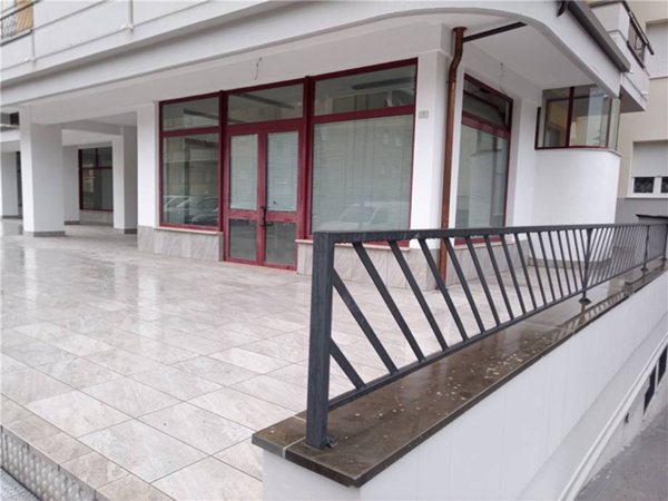 ufficio in affitto a Matelica