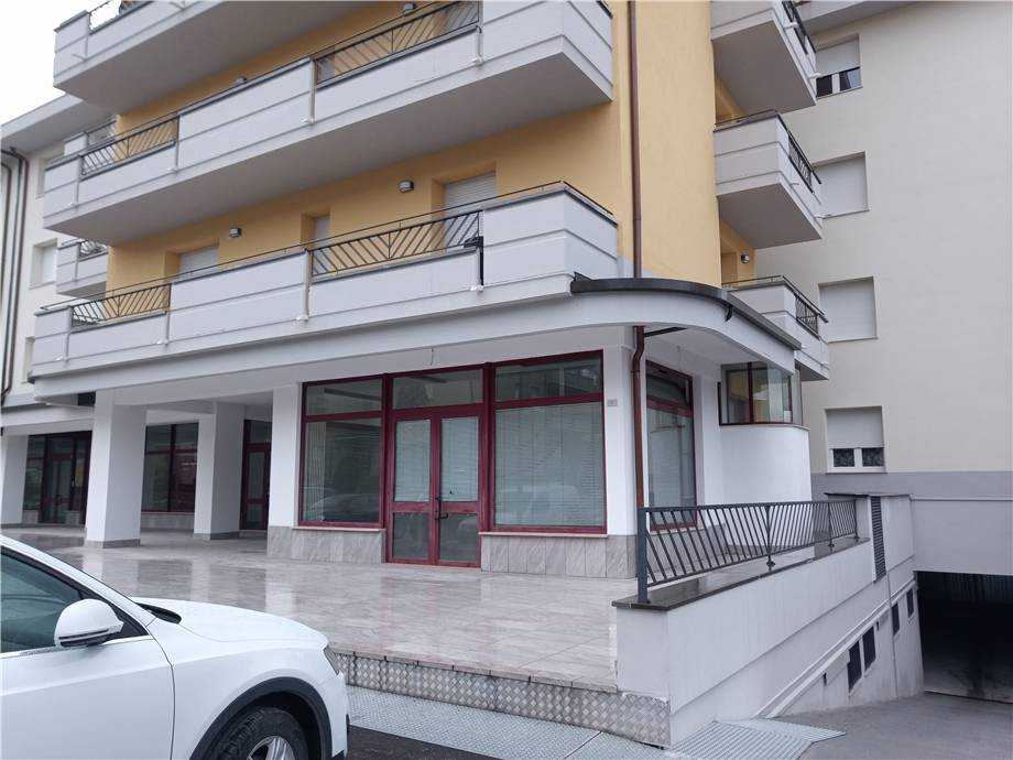 ufficio in affitto a Matelica