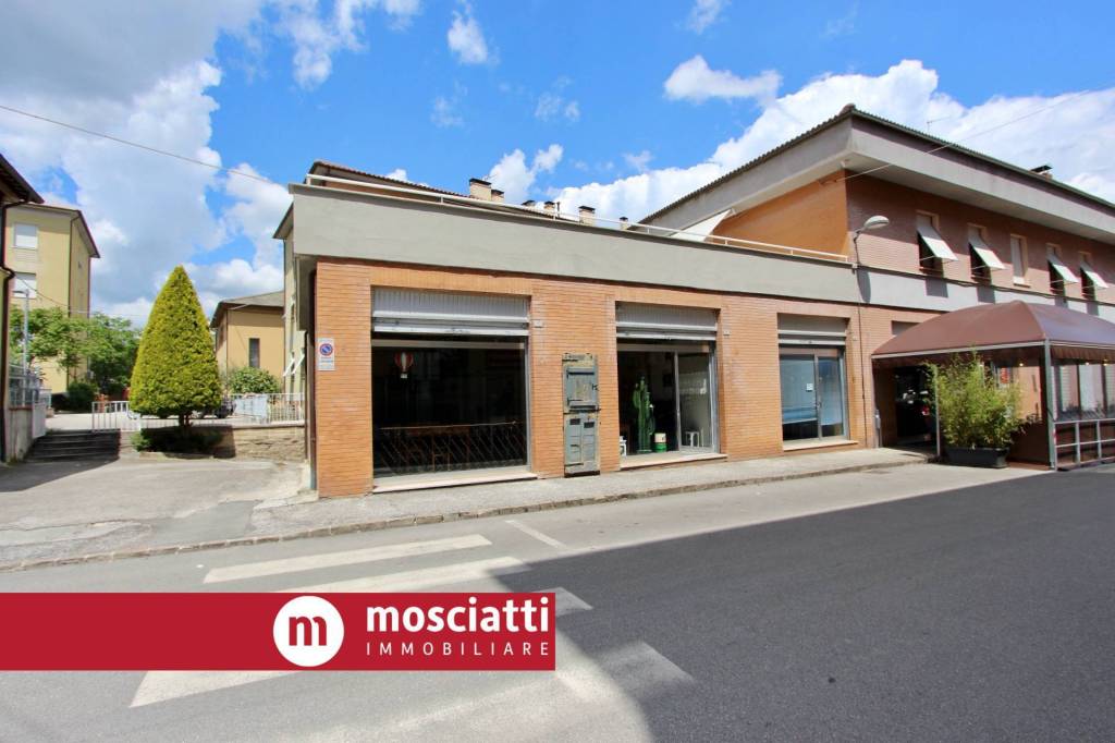 appartamento in affitto a Matelica