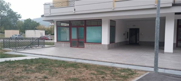ufficio in affitto a Matelica