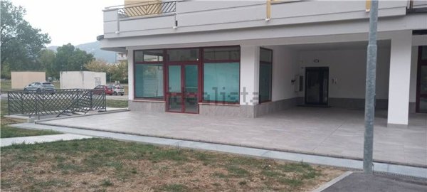 ufficio in affitto a Matelica