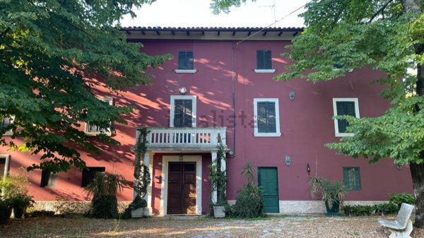 appartamento in affitto a Matelica