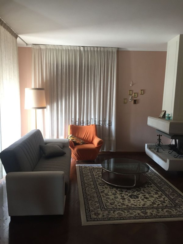 appartamento in affitto a Matelica