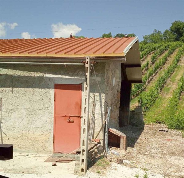 locale di sgombero in affitto a Matelica in zona Terricoli