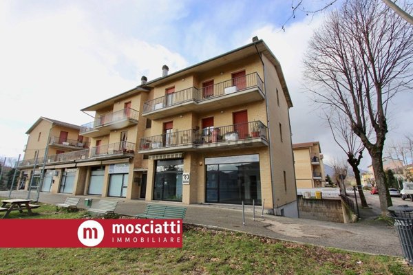 locale commerciale in affitto a Matelica in zona Cavalieri