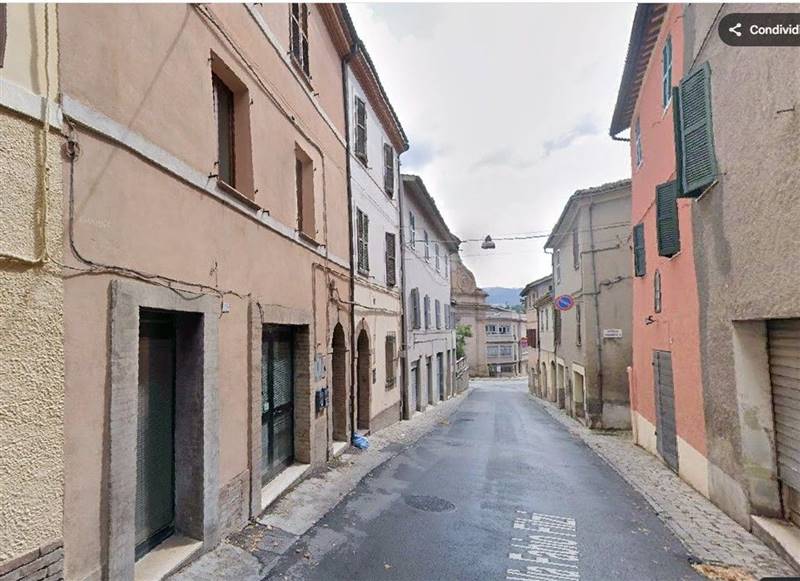 ufficio in affitto a Matelica