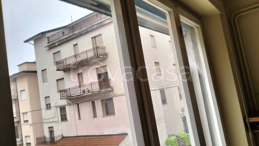 appartamento in affitto a Mogliano