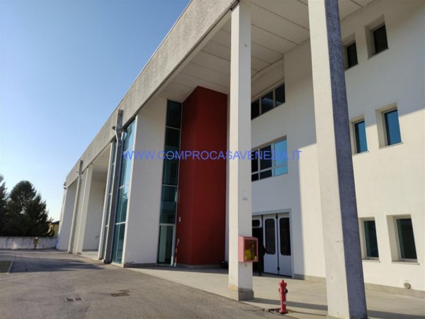 ufficio in affitto a Mogliano