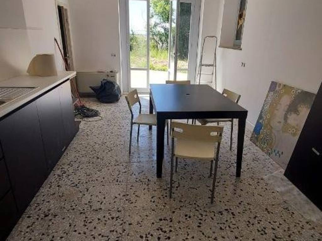 casa indipendente in affitto a Montecassiano in zona Vissani