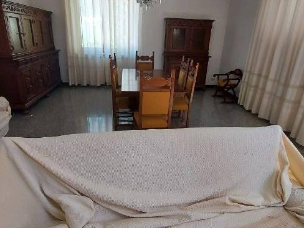 appartamento in affitto a Montecassiano in zona Vissani