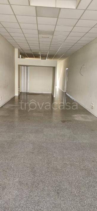 monolocale in affitto a Montecosaro in zona Borgo Stazione