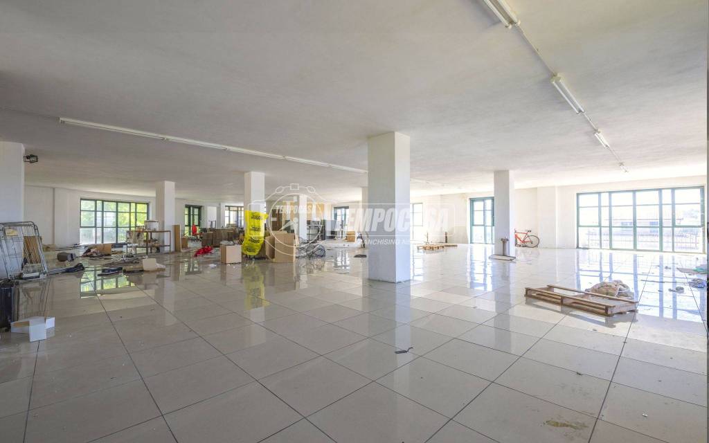 appartamento in affitto a Monte San Giusto