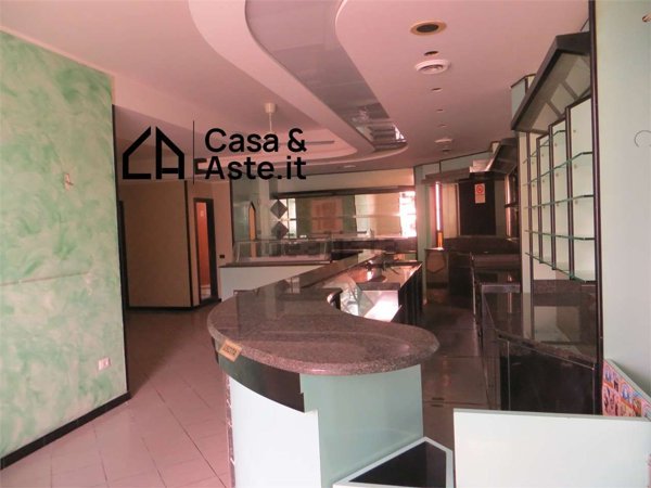 appartamento in affitto a Monte San Giusto in zona Villa San Filippo