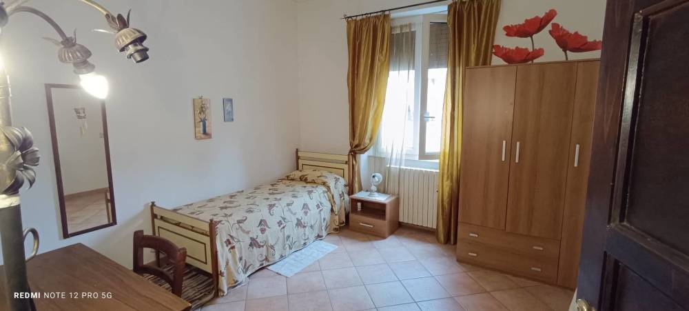 appartamento in affitto a Morrovalle in zona Stazione