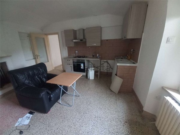 appartamento in affitto a Morrovalle