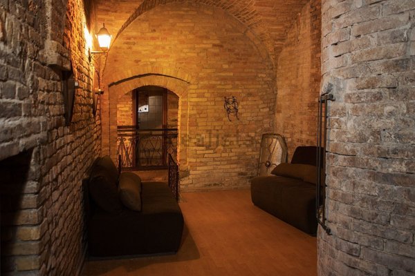 negozio in affitto a Morrovalle