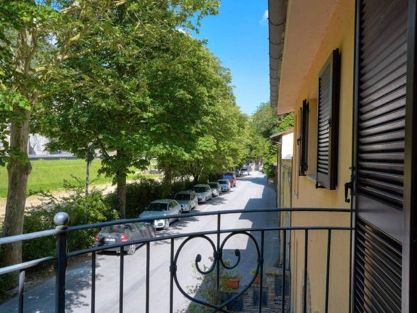 appartamento in affitto a Pioraco