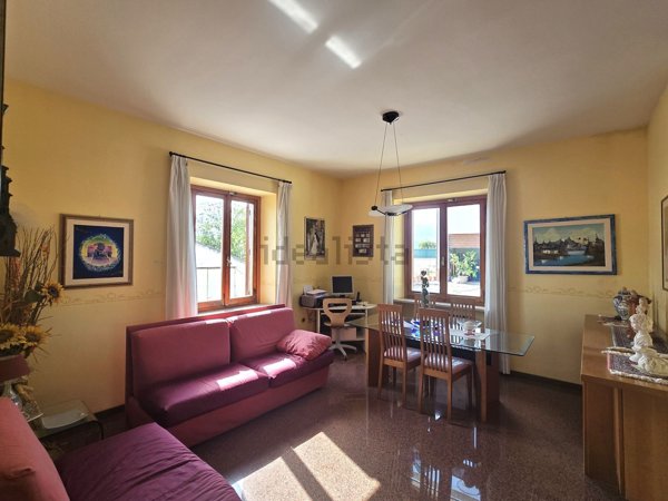 appartamento in affitto a Pollenza