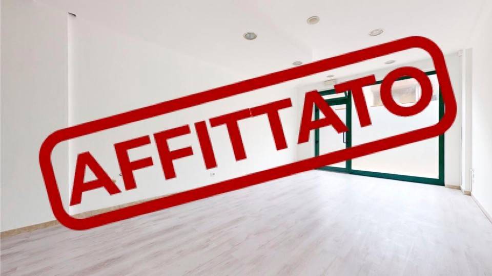 negozio in affitto a Porto Recanati
