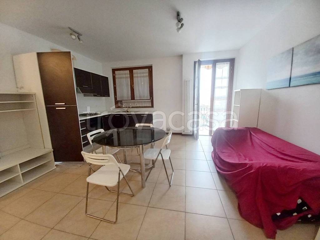 appartamento in affitto a Porto Recanati