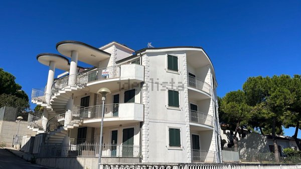 appartamento in affitto a Porto Recanati