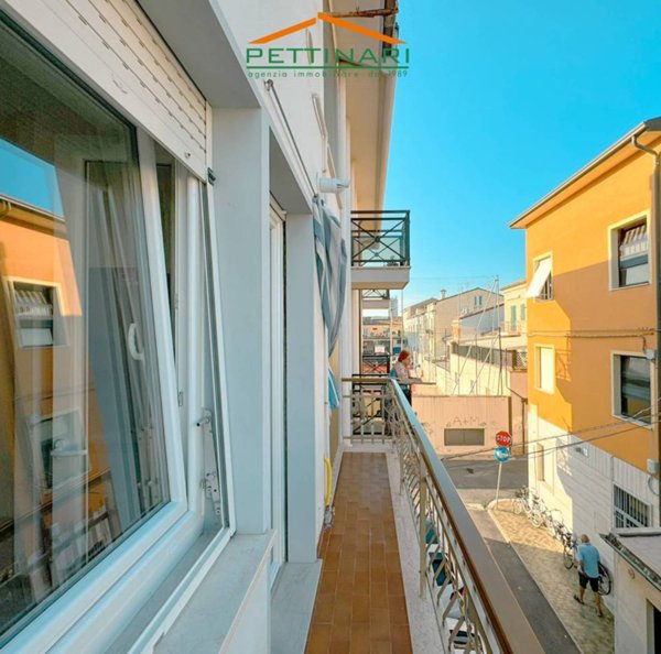 appartamento in affitto a Porto Recanati
