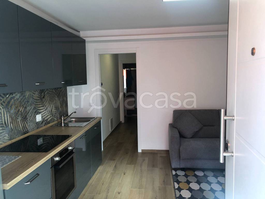 appartamento in affitto a Porto Recanati