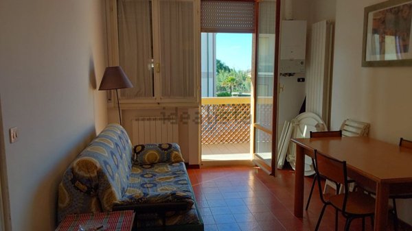 appartamento in affitto a Porto Recanati