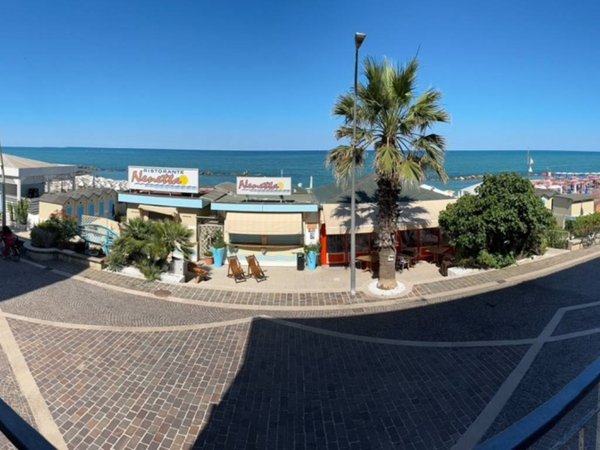 appartamento in affitto a Porto Recanati