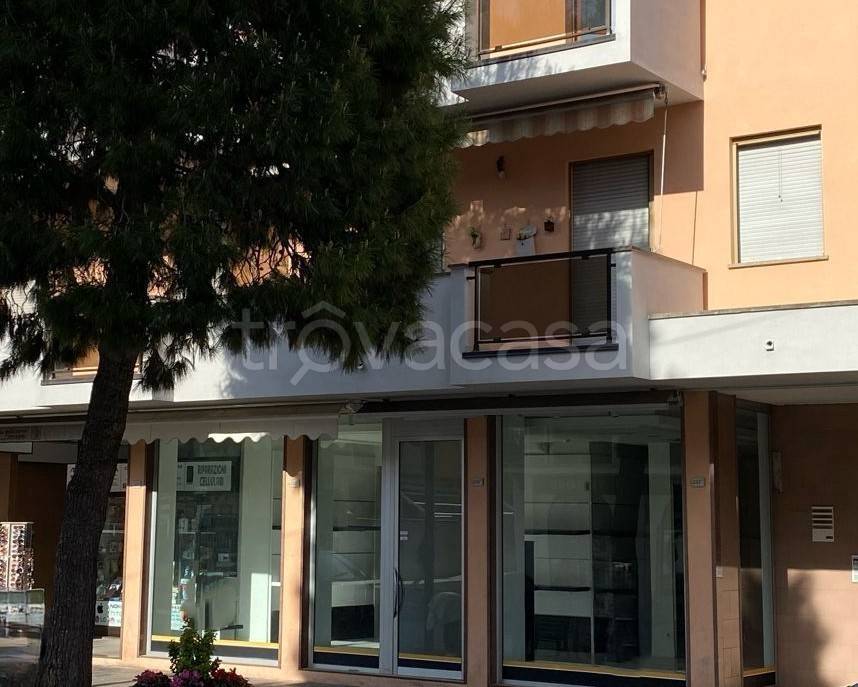 appartamento in affitto a Porto Recanati