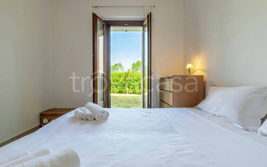 casa indipendente in affitto a Porto Recanati