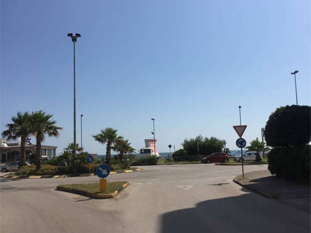 appartamento in affitto a Porto Recanati