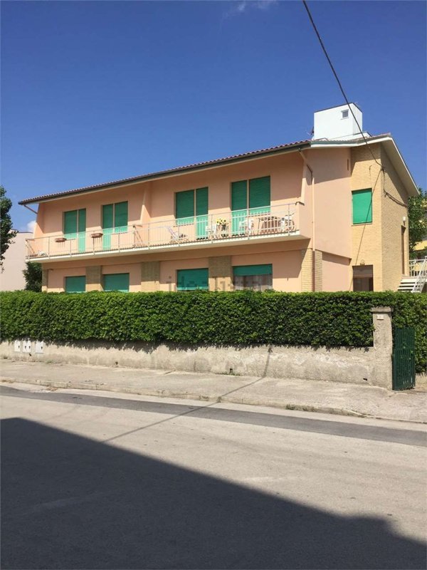 appartamento in affitto a Porto Recanati
