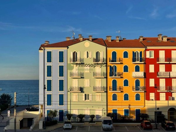 appartamento in affitto a Porto Recanati