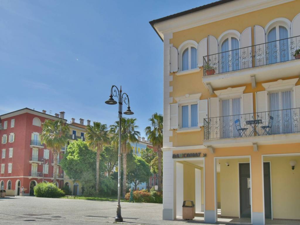 appartamento in affitto a Porto Recanati