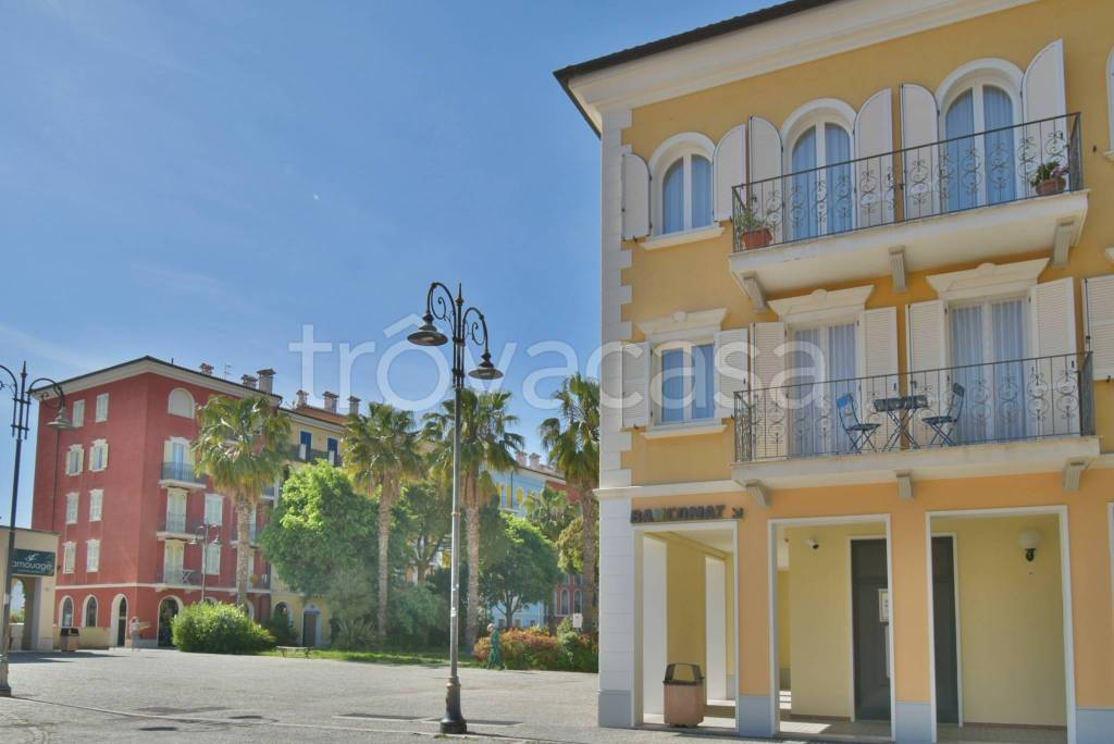 appartamento in affitto a Porto Recanati