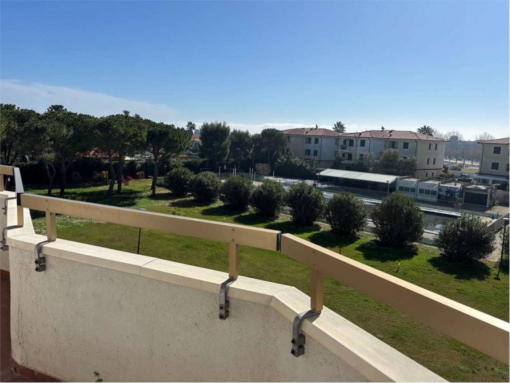 appartamento in affitto a Porto Recanati