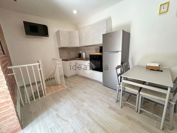 appartamento in affitto a Porto Recanati