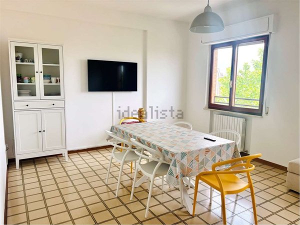 appartamento in affitto a Porto Recanati