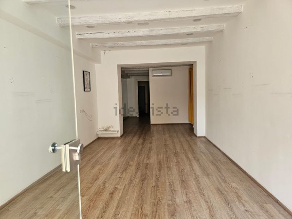 negozio in affitto a Porto Recanati